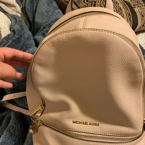 Michael Kors Backpack ❤️